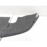 Porsche 944 Turbo 951 #1323 Spoiler, Bumper Lower Batwing Front Valance 95150537501