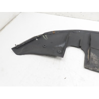 Porsche 944 Turbo 951 #1323 Spoiler, Bumper Lower Batwing Front Valance 95150537501