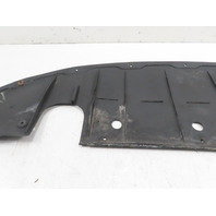 Porsche 944 Turbo 951 #1323 Spoiler, Bumper Lower Batwing Front Valance 95150537501