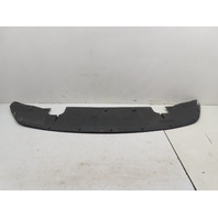 Porsche 944 Turbo 951 #1323 Spoiler, Bumper Lower Batwing Front Valance 95150537501