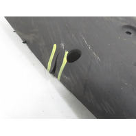 Porsche 944 Turbo 951 #1323 Spoiler, Bumper Lower Batwing Front Valance 95150537501