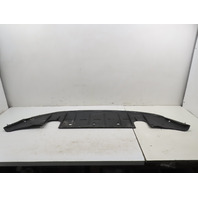 Porsche 944 Turbo 951 #1323 Spoiler, Bumper Lower Batwing Front Valance 95150537501