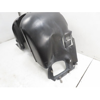 Porsche 944 Turbo 951 #1323 Fender Liner Splash Guard Shield Left Front 944504381