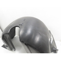 Porsche 944 Turbo 951 #1323 Fender Liner Splash Guard Shield Left Front 944504381