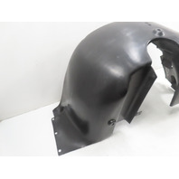 Porsche 944 Turbo 951 #1323 Fender Liner Splash Guard Shield Left Front 944504381