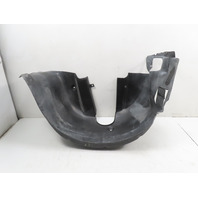Porsche 944 Turbo 951 #1323 Fender Liner Splash Guard Shield Left Front 944504381