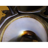 Porsche 944 Turbo 951 #1323 Engine Bare Block & Main Caps Girdle 2.5L M44.51