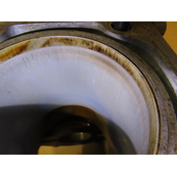 Porsche 944 Turbo 951 #1323 Engine Bare Block & Main Caps Girdle 2.5L M44.51