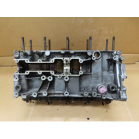 Porsche 944 Turbo 951 #1323 Engine Bare Block & Main Caps Girdle 2.5L M44.51