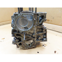 Porsche 944 Turbo 951 #1323 Engine Bare Block & Main Caps Girdle 2.5L M44.51