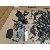 Porsche 944 Turbo 951 #1323 Hardware, Nuts, Bolts, Brackets, Washer