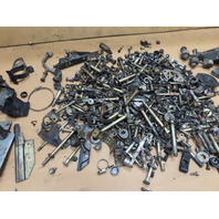 Porsche 944 Turbo 951 #1323 Hardware, Nuts, Bolts, Brackets, Washer