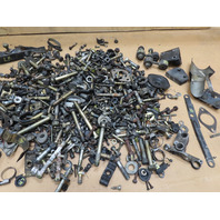 Porsche 944 Turbo 951 #1323 Hardware, Nuts, Bolts, Brackets, Washer