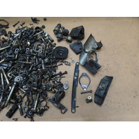 Porsche 944 Turbo 951 #1323 Hardware, Nuts, Bolts, Brackets, Washer