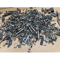 Porsche 944 Turbo 951 #1323 Hardware, Nuts, Bolts, Brackets, Washer