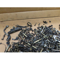 Porsche 944 Turbo 951 #1323 Hardware, Nuts, Bolts, Brackets, Washer