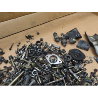 Porsche 944 Turbo 951 #1323 Hardware, Nuts, Bolts, Brackets, Washer