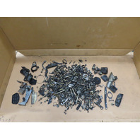 Porsche 944 Turbo 951 #1323 Hardware, Nuts, Bolts, Brackets, Washer