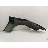 97 BMW Z3 E36 1.9L #1324 Fender, Rear Quarter Panel, Right *Narrow* 1.9L ONLY