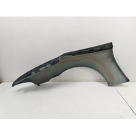 97 BMW Z3 E36 1.9L #1324 Fender, Rear Quarter Panel, Left *Narrow* 1.9L ONLY