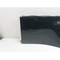 97 BMW Z3 E36 1.9L #1324 Fender, Front Right Dark Green