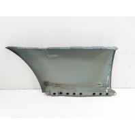 97 BMW Z3 E36 1.9L #1324 Fender, Front Right Dark Green