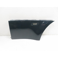 97 BMW Z3 E36 1.9L #1324 Fender, Front Right Dark Green