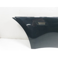 97 BMW Z3 E36 1.9L #1324 Fender, Front Left Dark Green