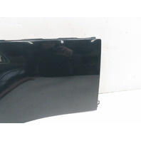 97 BMW Z3 E36 1.9L #1324 Fender, Front Left Dark Green