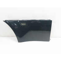 97 BMW Z3 E36 1.9L #1324 Fender, Front Left Dark Green