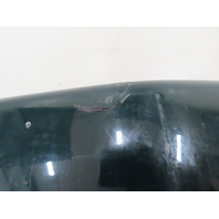 97 BMW Z3 E36 1.9L #1324 Bumper Assembly, Front Dark Green 51110307535