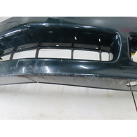 97 BMW Z3 E36 1.9L #1324 Bumper Assembly, Front Dark Green 51110307535