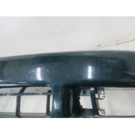 97 BMW Z3 E36 1.9L #1324 Bumper Assembly, Front Dark Green 51110307535