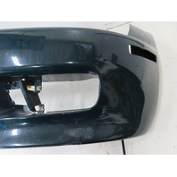 97 BMW Z3 E36 1.9L #1324 Bumper Assembly, Front Dark Green 51110307535