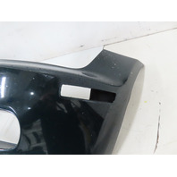 97 BMW Z3 E36 1.9L #1324 Bumper Assembly, Front Dark Green 51110307535