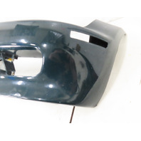 97 BMW Z3 E36 1.9L #1324 Bumper Assembly, Front Dark Green 51110307535