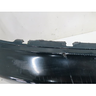 97 BMW Z3 E36 1.9L #1324 Bumper Assembly, Front Dark Green 51110307535