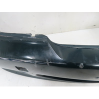 97 BMW Z3 E36 1.9L #1324 Bumper Assembly, Front Dark Green 51110307535