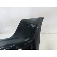 97 BMW Z3 E36 1.9L #1324 Bumper Assembly, Front Dark Green 51110307535