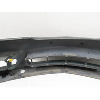 97 BMW Z3 E36 1.9L #1324 Bumper Assembly, Front Dark Green 51110307535