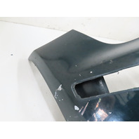 97 BMW Z3 E36 1.9L #1324 Bumper Assembly, Front Dark Green 51110307535