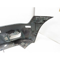 97 BMW Z3 E36 1.9L #1324 Bumper Assembly, Front Dark Green 51110307535