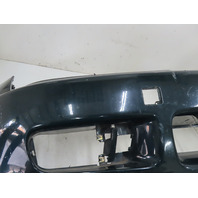 97 BMW Z3 E36 1.9L #1324 Bumper Assembly, Front Dark Green 51110307535