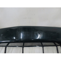 97 BMW Z3 E36 1.9L #1324 Bumper Assembly, Front Dark Green 51110307535