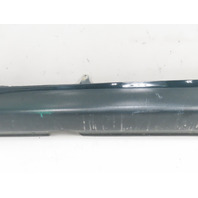 97 BMW Z3 E36 1.9L #1324 Side Skirt Rocker Panel, Left *Narrow* 1.9L ONLY