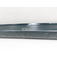 97 BMW Z3 E36 1.9L #1324 Side Skirt Rocker Panel, Left *Narrow* 1.9L ONLY