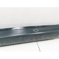 97 BMW Z3 E36 1.9L #1324 Side Skirt Rocker Panel, Left *Narrow* 1.9L ONLY