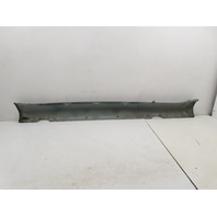 97 BMW Z3 E36 1.9L #1324 Side Skirt Rocker Panel, Left *Narrow* 1.9L ONLY