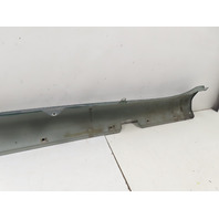 97 BMW Z3 E36 1.9L #1324 Side Skirt Rocker Panel, Left *Narrow* 1.9L ONLY