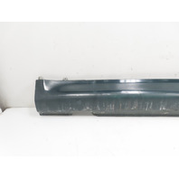 97 BMW Z3 E36 1.9L #1324 Side Skirt Rocker Panel, Right *Narrow* 1.9L ONLY